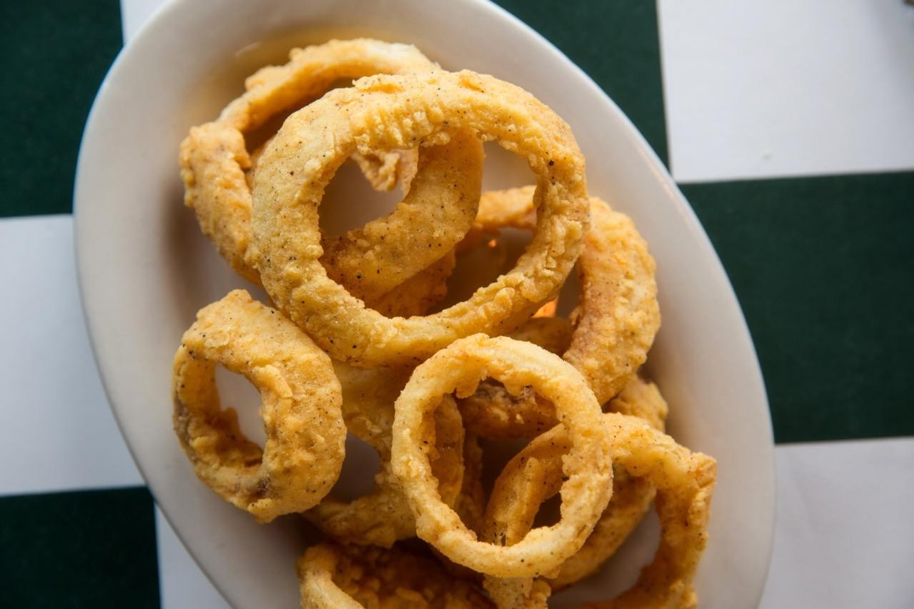 ONION RING, SMALL