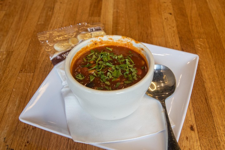 Vegan Chili