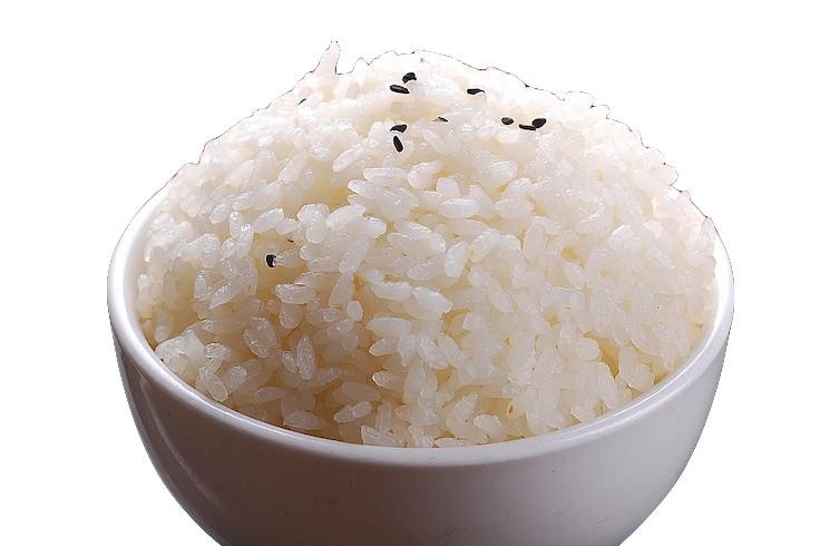 White Rice (8oz)