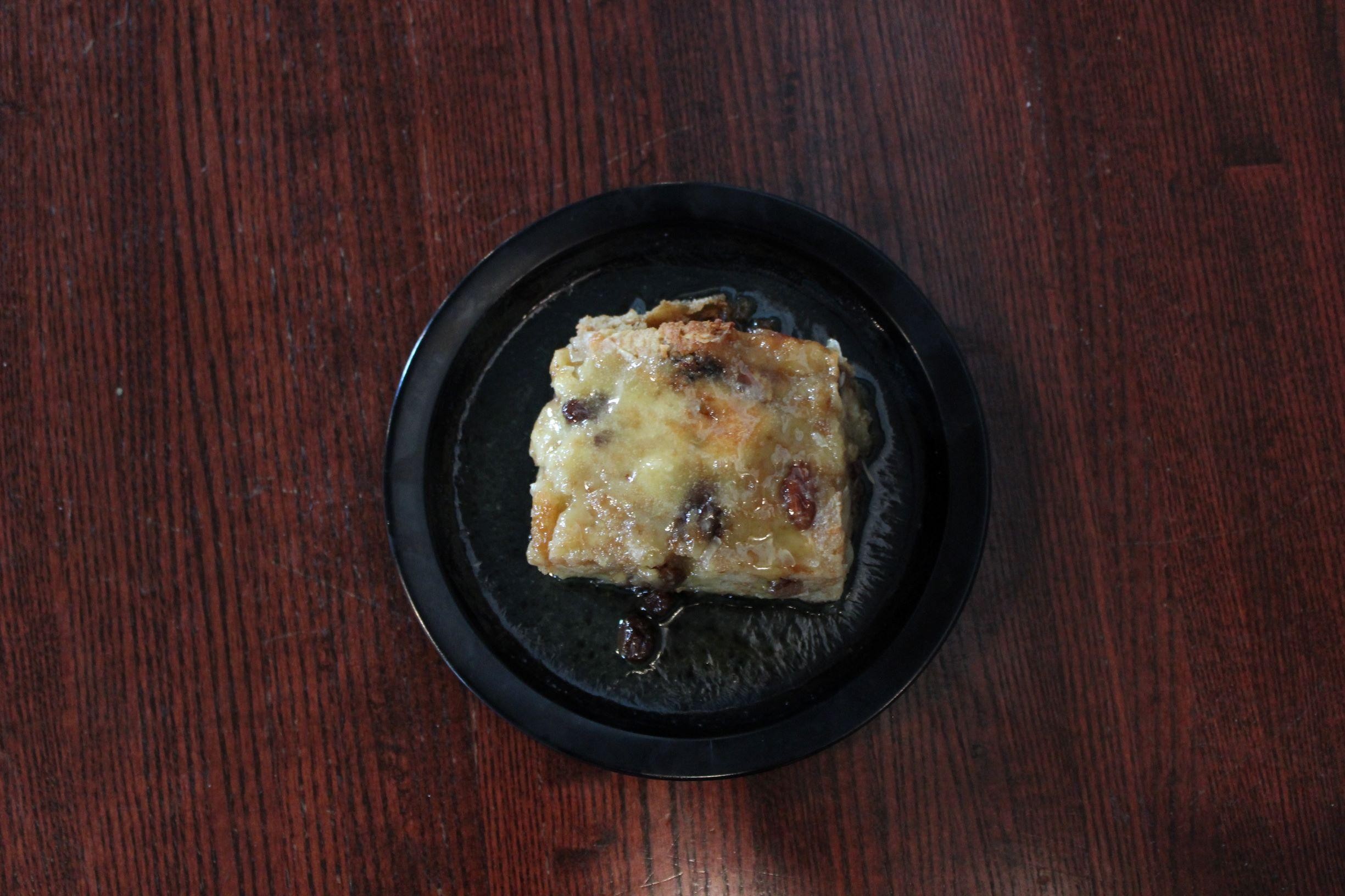 Heat 'N' Serve New Orleans Bread Pudding