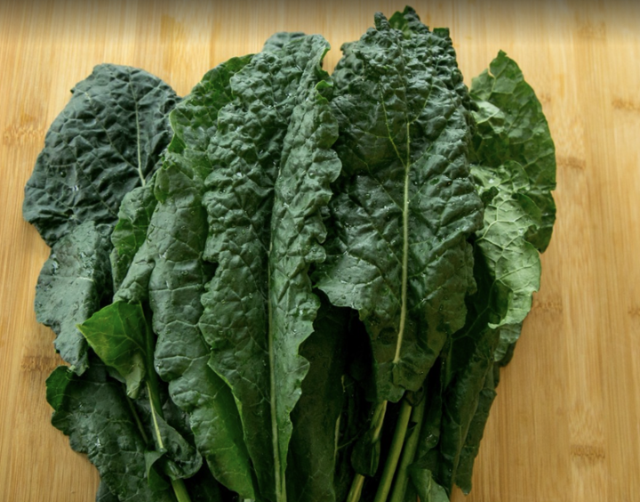 Organic Kale Bunch
