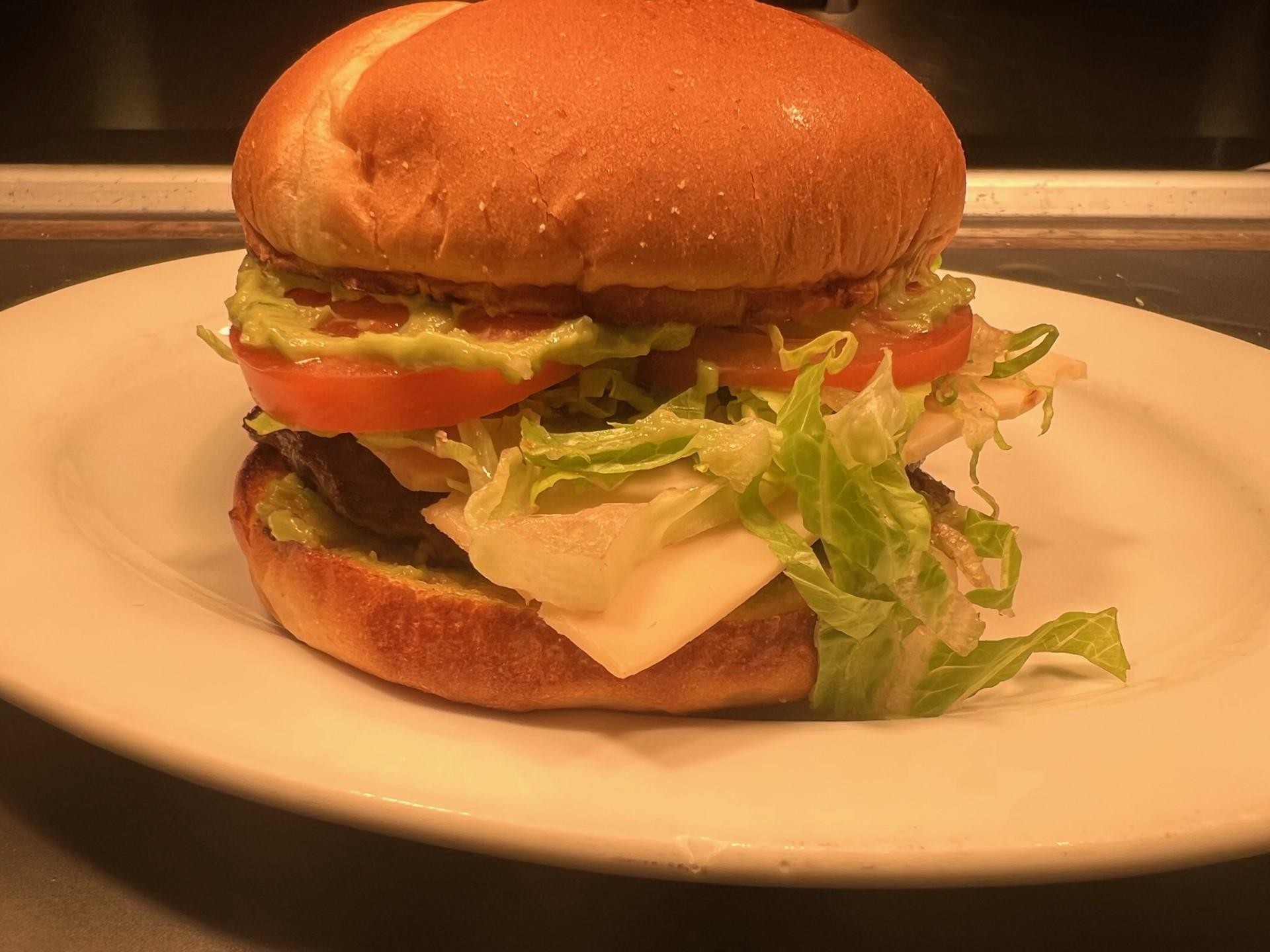 Wennberg Gauc Burger