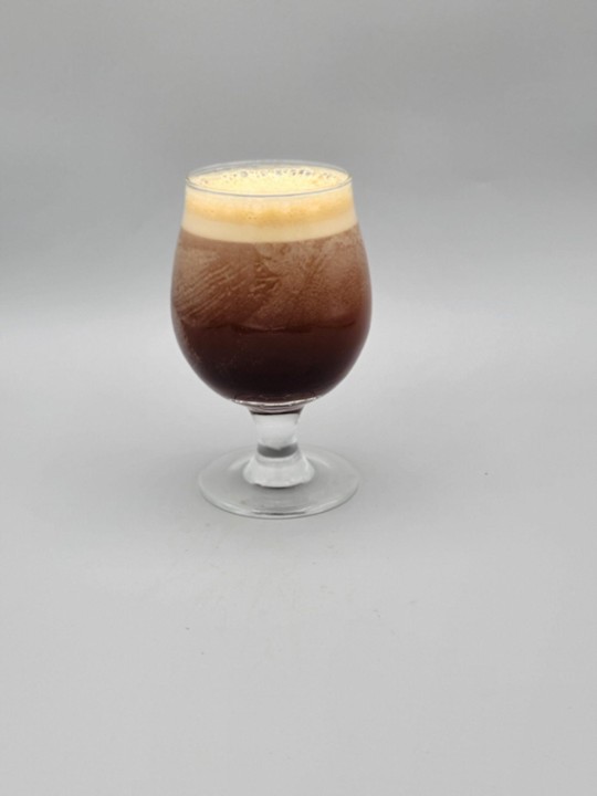 Nitro Cold Brew