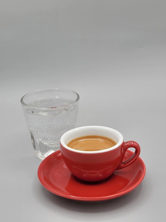 Espresso