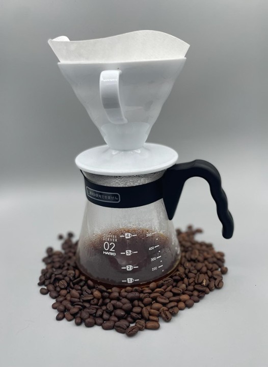 Pour Over