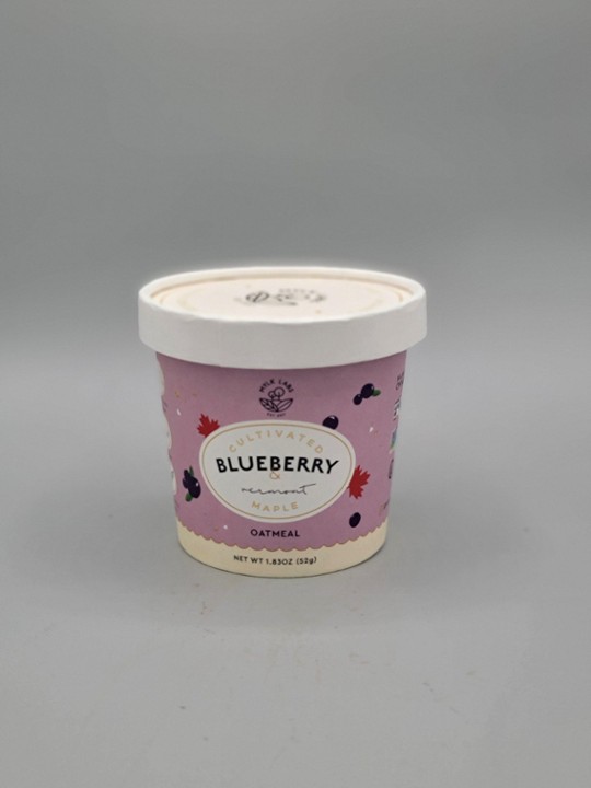 Blueberry Maple