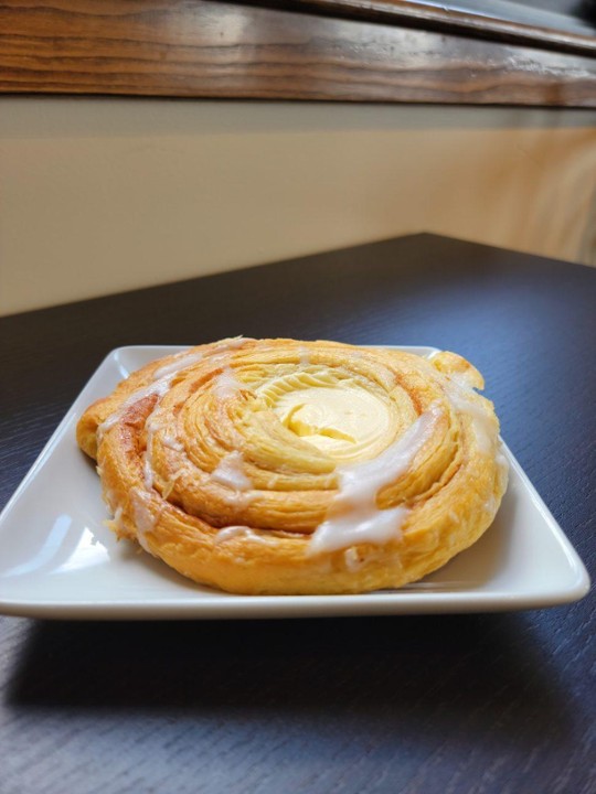 Cheese Danish