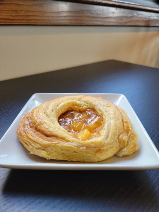 Apple Danish