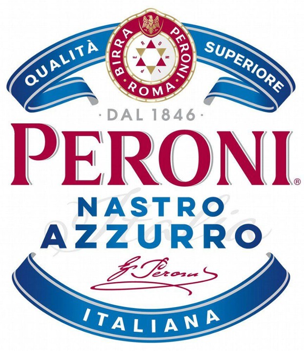 Peroni (Italian Craft Beer)