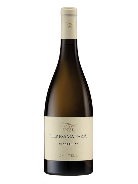 Teresa Manara Chardonnay