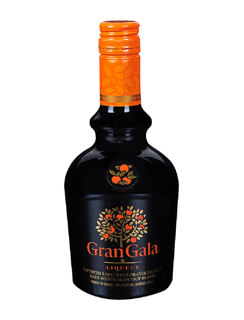 Grand Gala Liqueur*