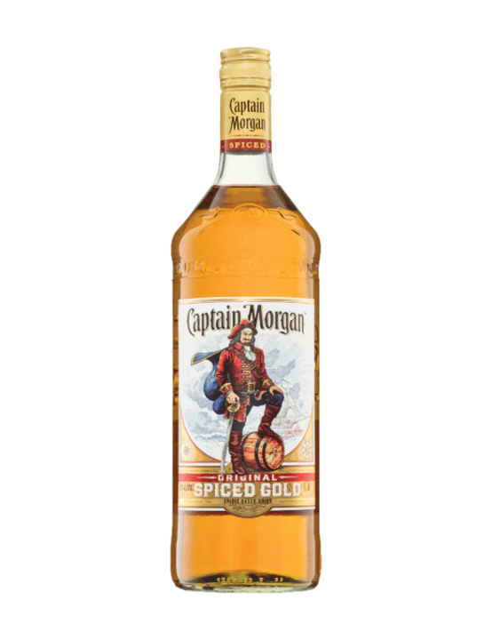 Captain Morgan