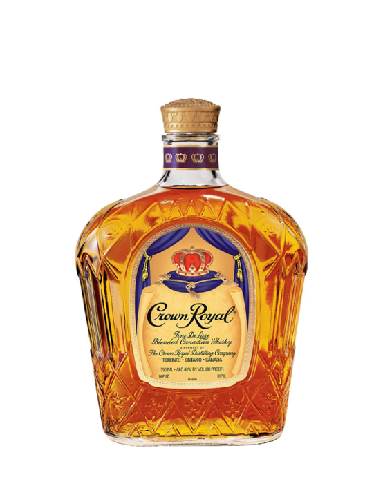 Crown Royal