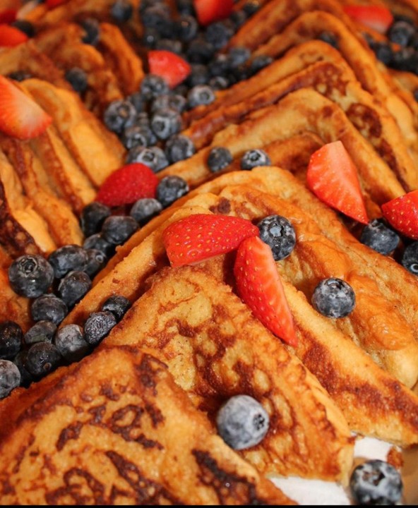 French Toast