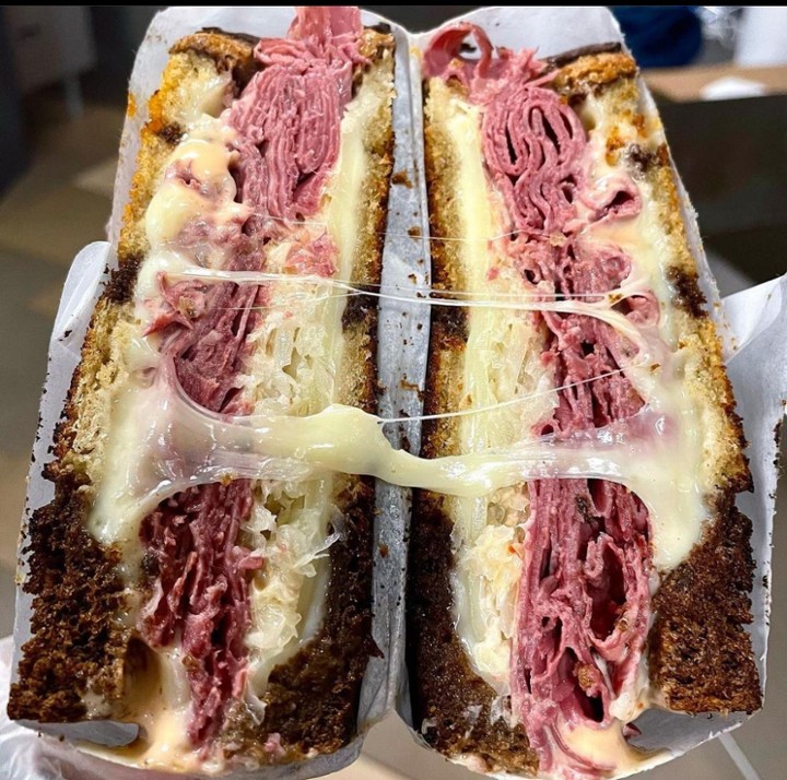 Reuben