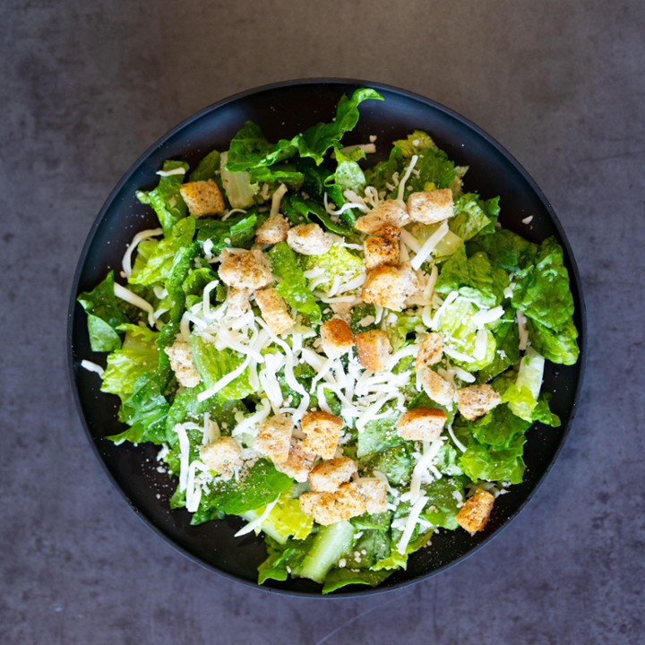 23. Caesar Salad
