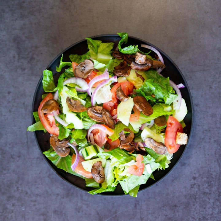 25. Full House Salad
