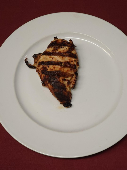 SIDE GRILLED CHICKEN