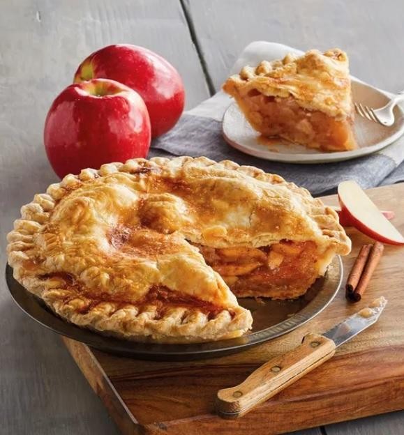 APPLE PIE