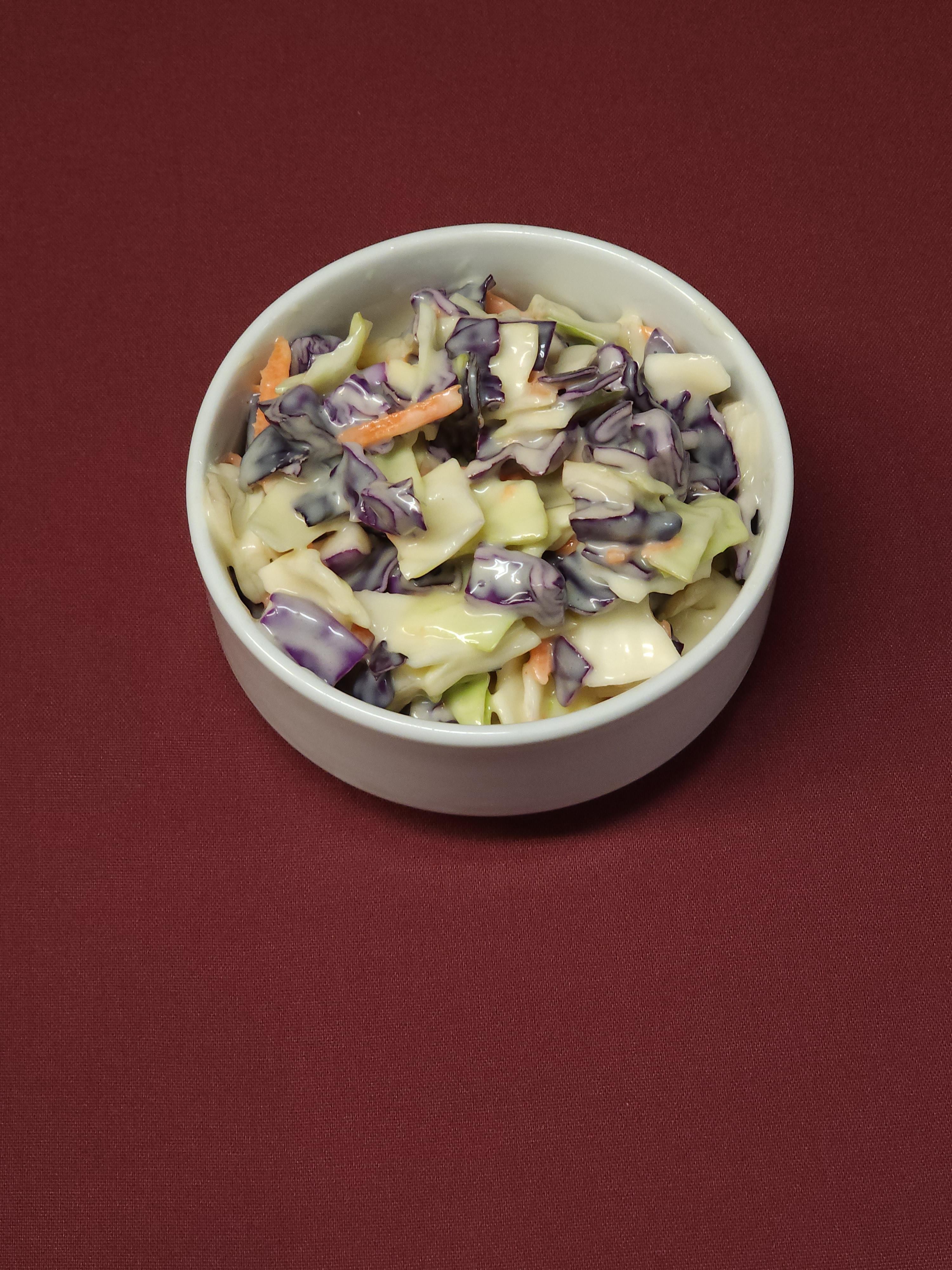 SIDE COLESLAW