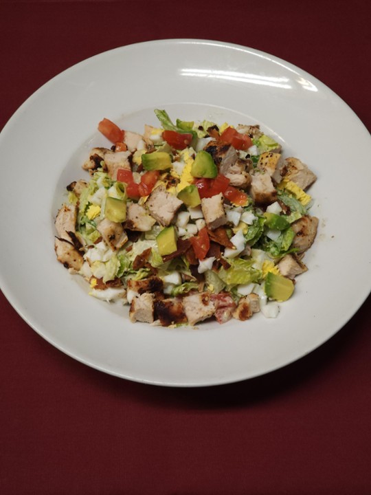 COBB CHICKEN SALAD