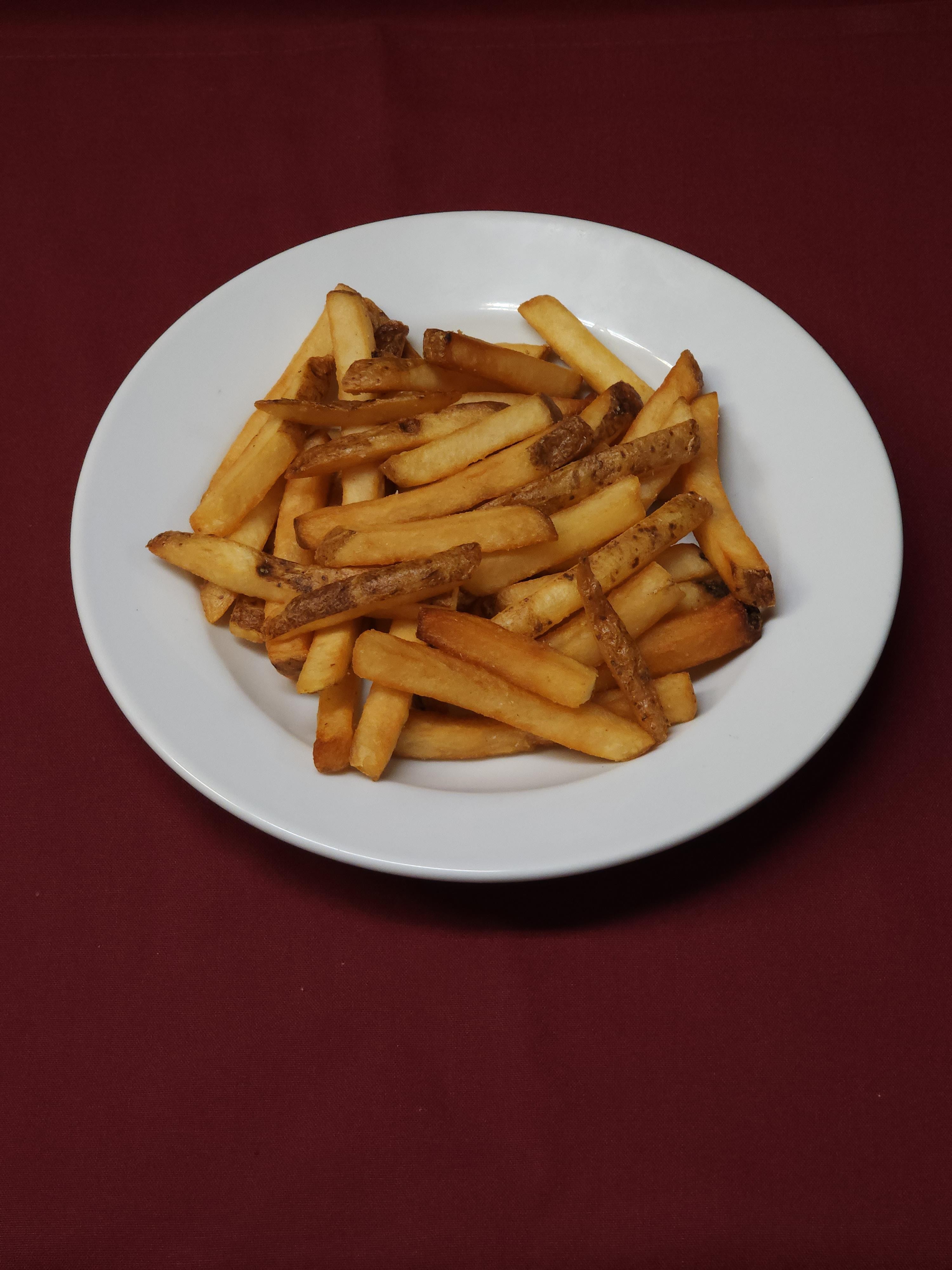 SIDE FRENCH FRIES