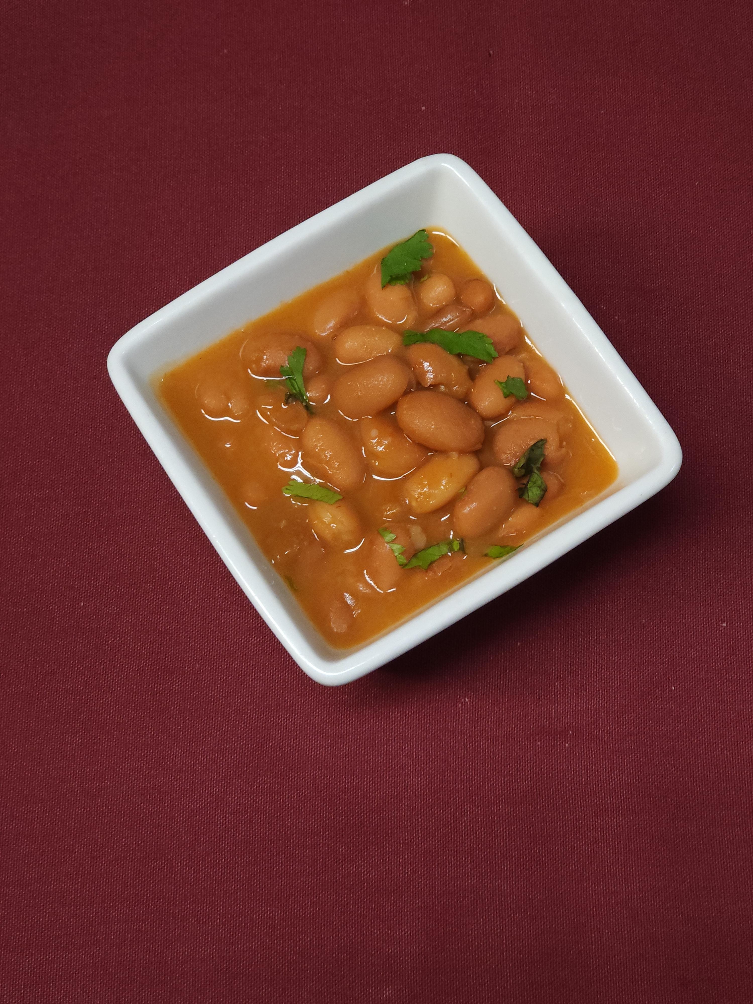 SIDE PINTO BEANS