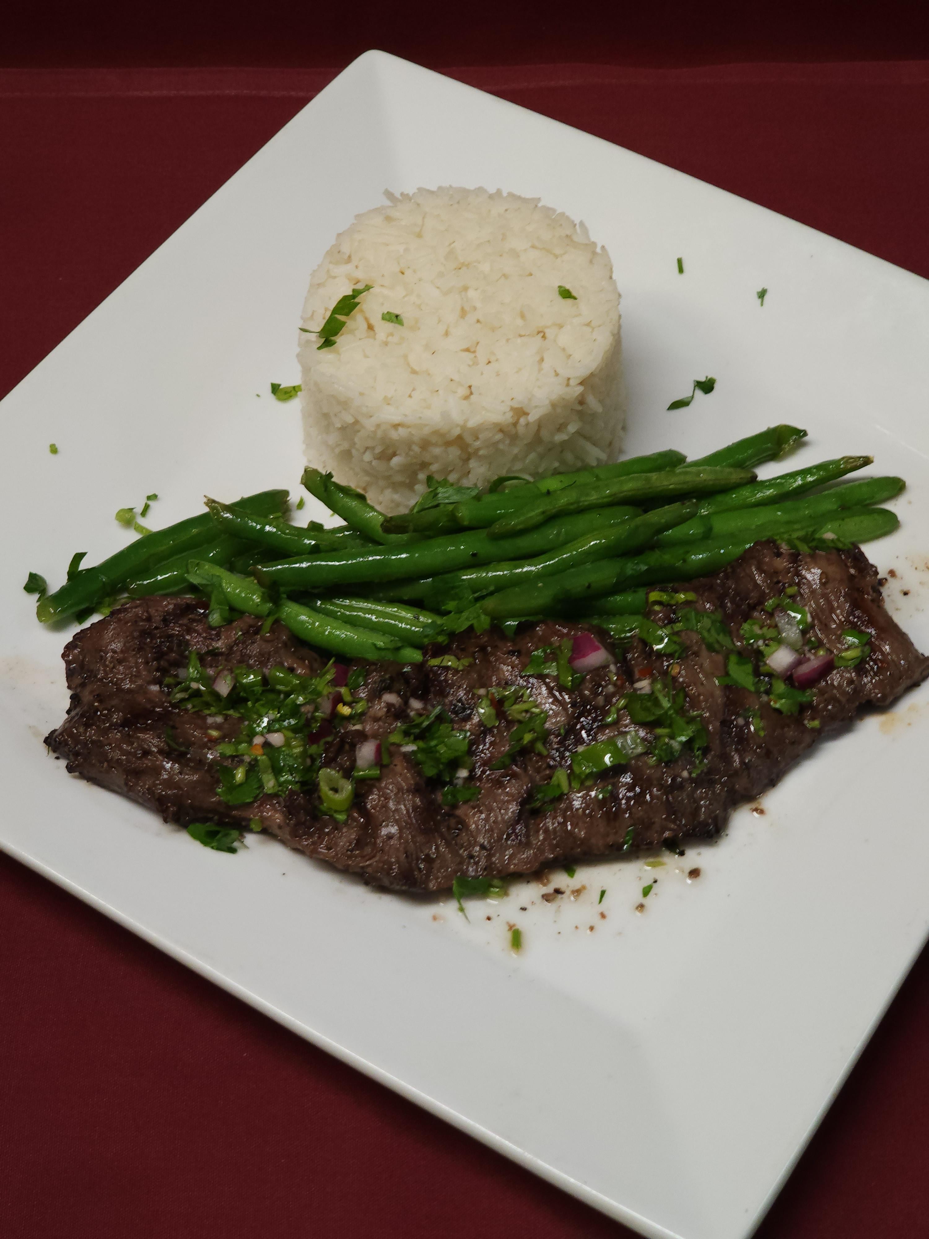 SKIRT STEAK