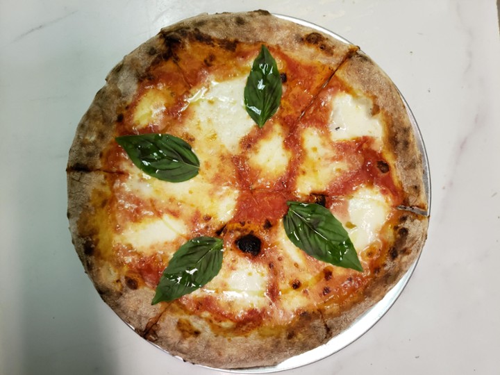 Margherita