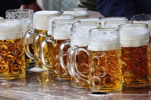 ~BEER FOR COOKS 