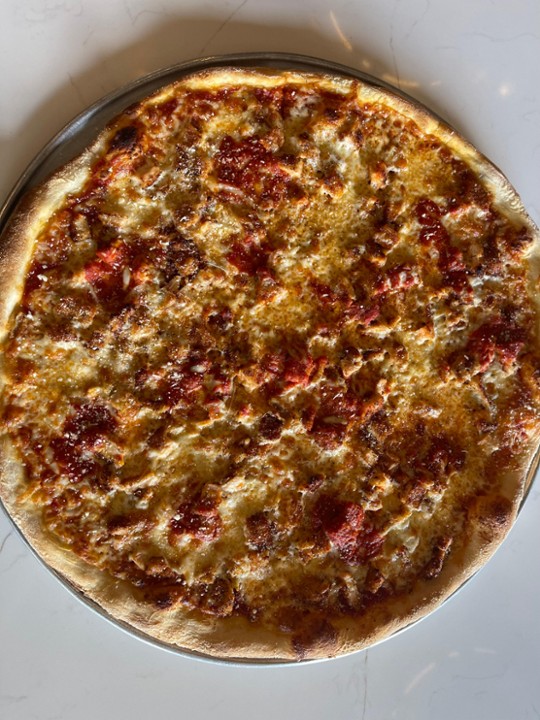 Chicken Parmigiana (SM)