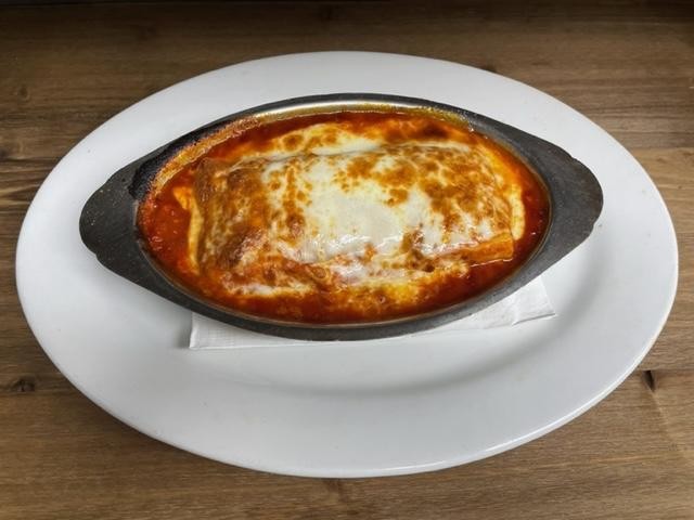 Lasagna