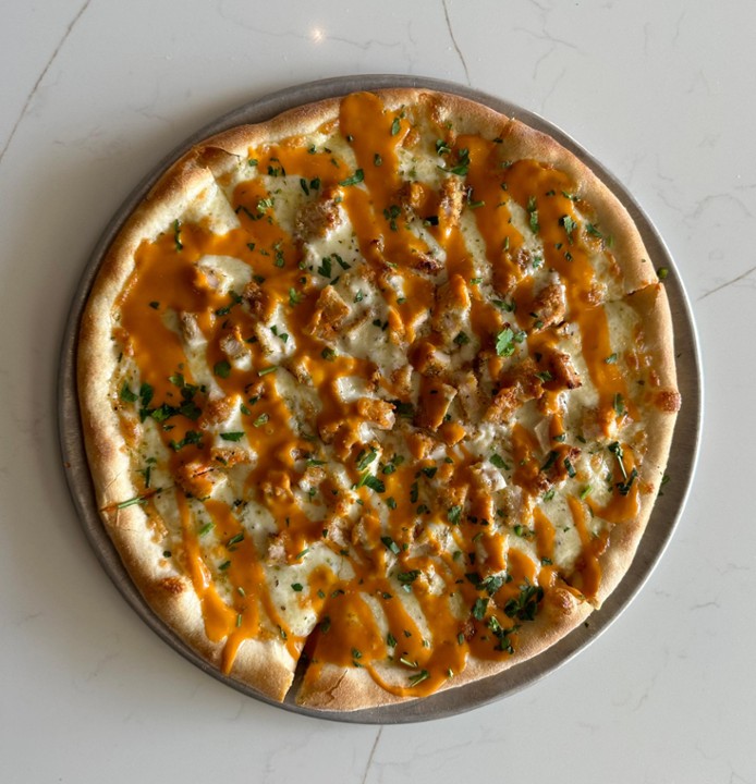 Buffalo Chicken (SM)