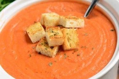 Tomato Bisque