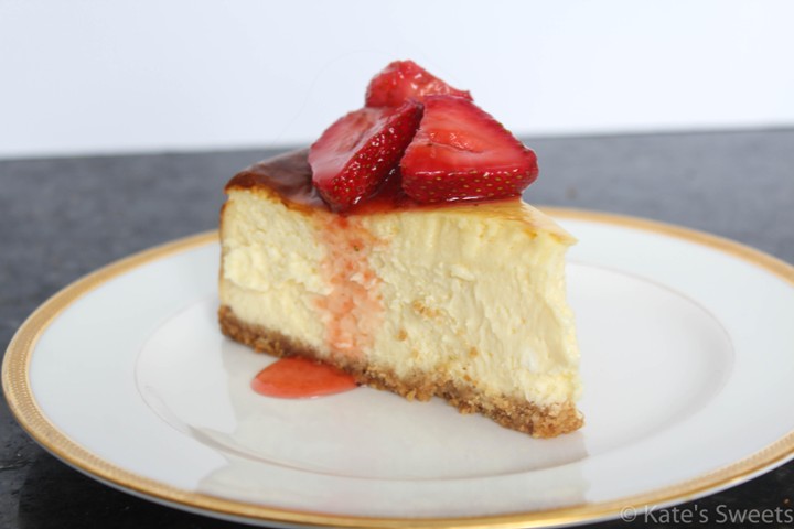 Cheesecake