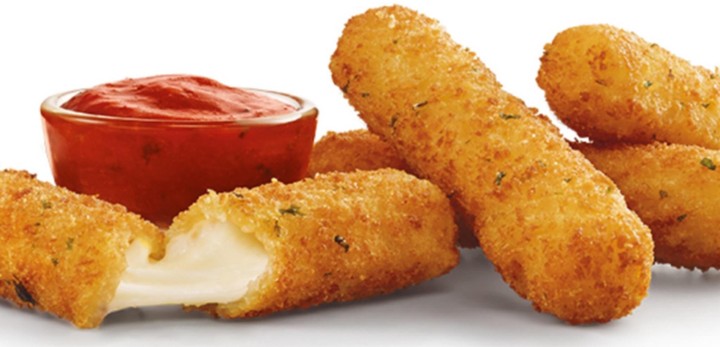 Mozzarella Sticks  (5)