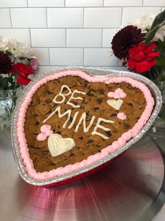 Cookie Cake