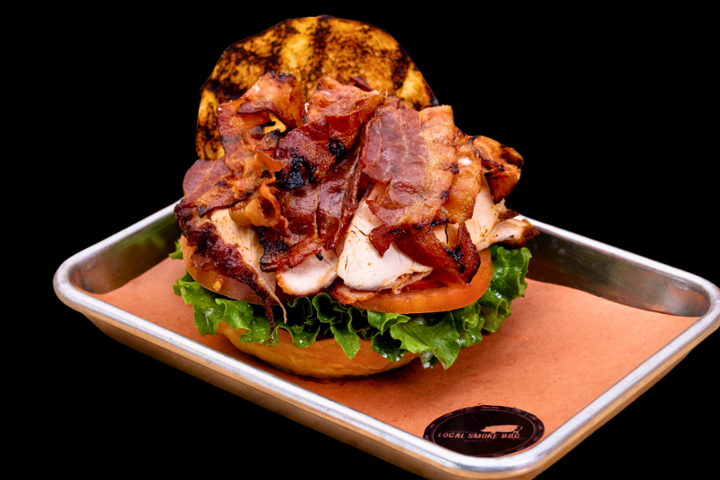 Turkey BLT