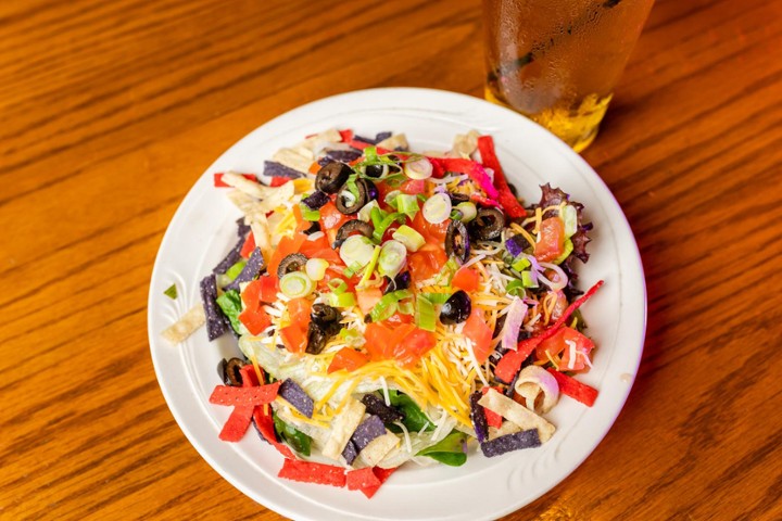 Full Taco Salad