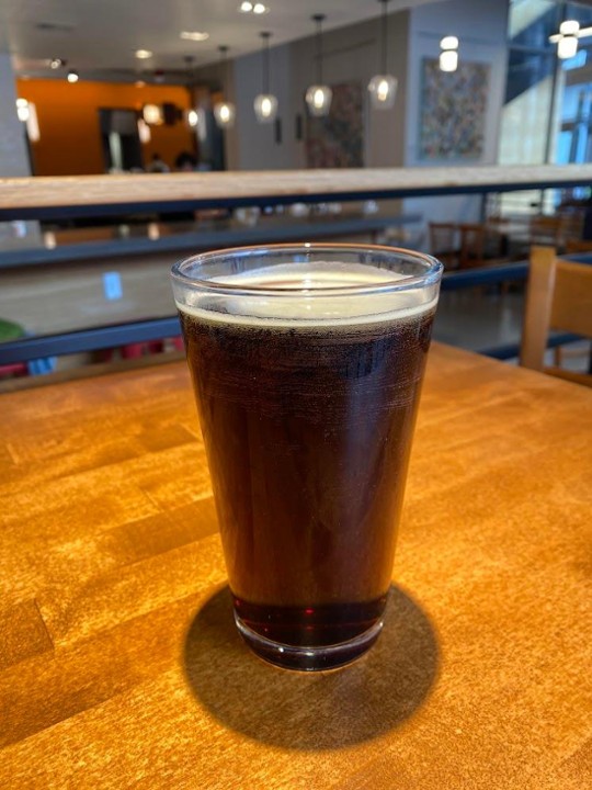 Cold Brew - NITRO