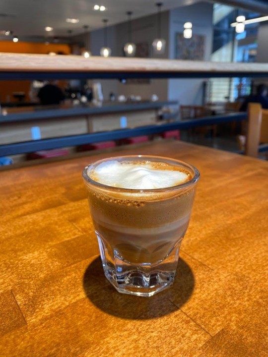 Macchiato