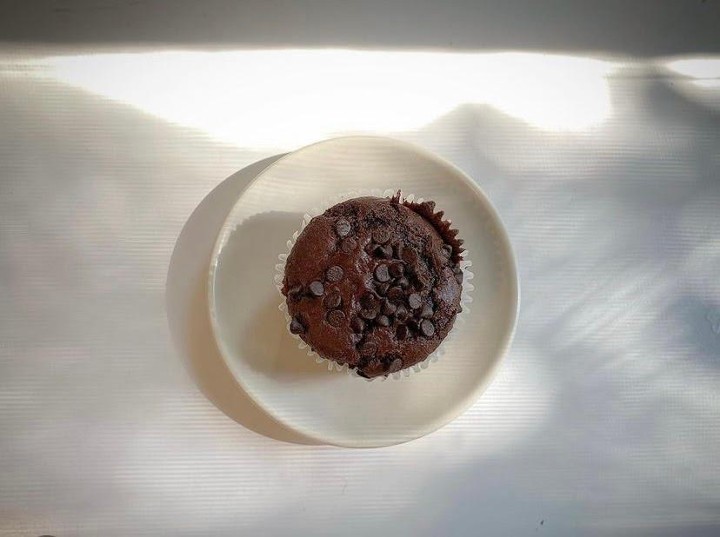 Muffin - Chocolate