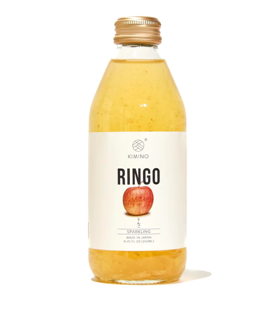 Kimino Ringo (apple) 8.45 oz