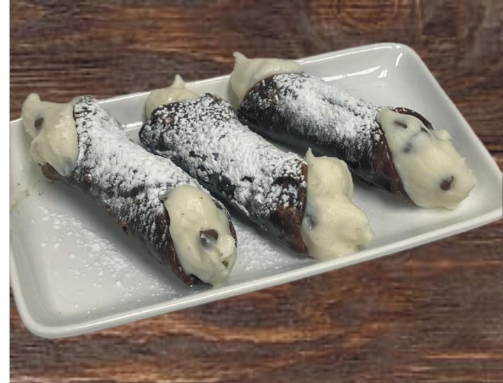 Cannoli