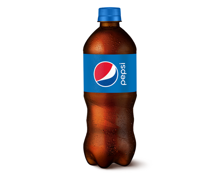 Pepsi -汽水