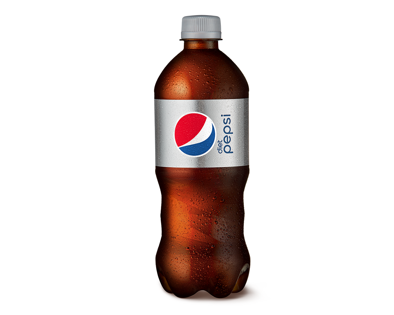 Diet Pepsi -汽水