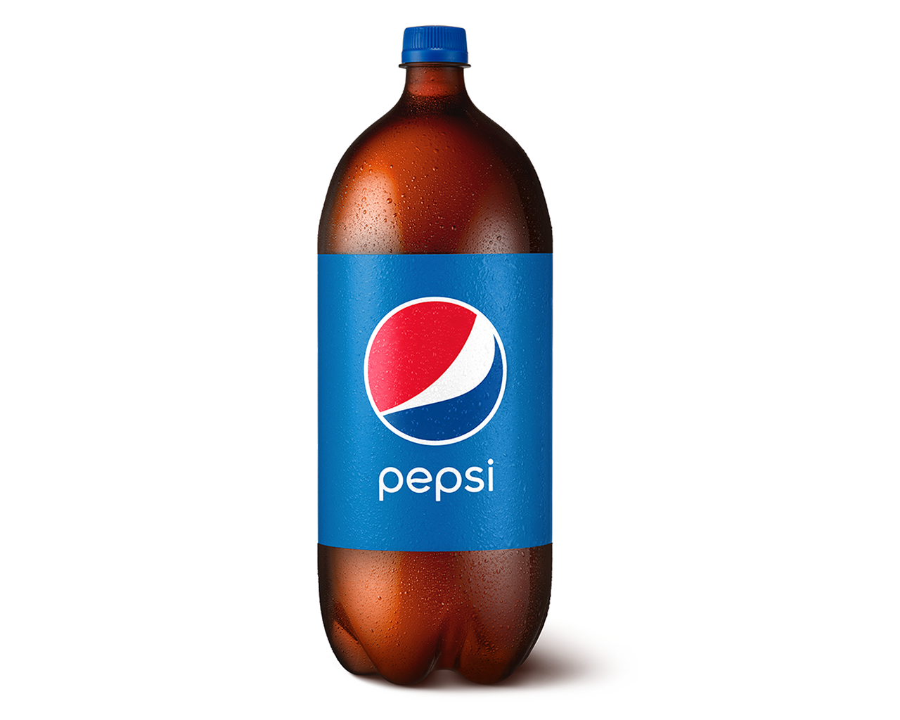 2 ltr Pepsi -汽水