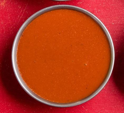 Baja Hot Sauce