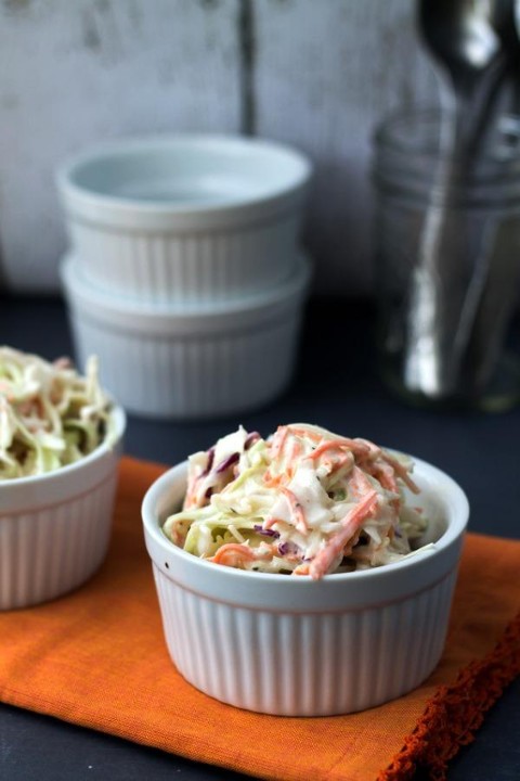 Coleslaw