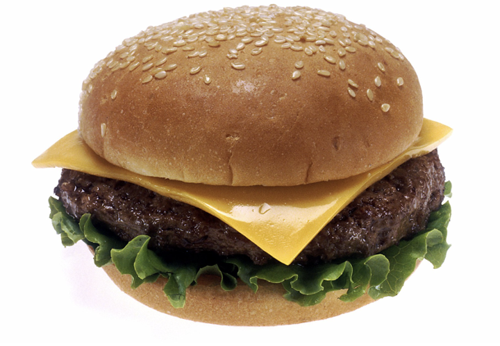 Cheeseburger